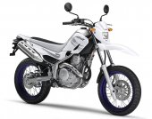 2012 Yamaha XT250X photo